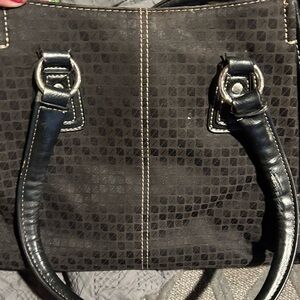 Nine co. Purse stJBay black purse Cato clutch hand bags 3